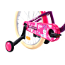 Capriolo dječji bicikl BMX 20"HT VIOLA