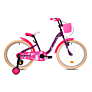 Capriolo dječji bicikl BMX 20"HT VIOLA