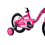 Capriolo dječji bicikl BMX 12" HT VIOLA