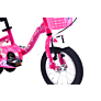 Capriolo dječji bicikl BMX 12" HT VIOLA