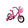 Capriolo dječji bicikl BMX 12" HT VIOLA