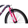 Capriolo bicikl MTB DIAVOLO 600/18HT