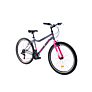 Capriolo bicikl MTB DIAVOLO 600/18HT