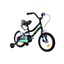 Capriolo dječji bicikl DIAVOLO KID 14"HT