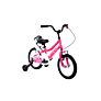 Capriolo dječji bicikl DIAVOLO KID 14"HT