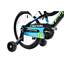 Capriolo dječji biciokl DIAVOLO KID 16"HT