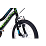 Capriolo dječji biciokl DIAVOLO KID 16"HT