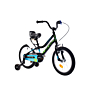 Capriolo dječji biciokl DIAVOLO KID 16"HT