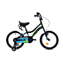 Capriolo dječji biciokl DIAVOLO KID 16"HT