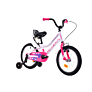 Capriolo dječji bicikl DIAVOLO KID 16"HT