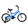 Capriolo dječji bicikl DIAVOLO KID 18" HT