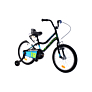 Capriolo dječji bicikl DIAVOLO KID 18"HT