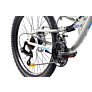 Capriolo bicikl MTB CTX240 24"/18HT DISC