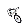 Capriolo bicikl MTB CTX240 24"/18HT DISC