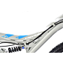 Capriolo bicikl MTB CTX240 24"/18HT DISC