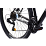 Capriolo bicikl MTB OXYGEN 26"/21D