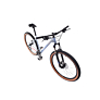 Capriolo bicikl MTB LC 29-3 29"/24AL