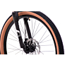 Capriolo bicikl MTB LC 27-5 AL