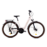 Capriolo gradski bicikl TOUR-ELEGANCE L 28"/14AL