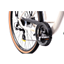 Capriolo gradski bicikl TOUR-ELEGANCE L 28"/14AL