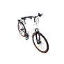 Capriolo gradski bicikl TOUR-ELEGANCE L 28"/14AL