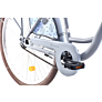 Caprilo gradski bicikl TOUR-DIANA CITY 26"/1HT