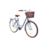 Caprilo gradski bicikl TOUR-DIANA CITY 26"/1HT