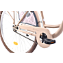 Capriolo gradski bicikl TOUR-DIANA CITY 26"/1