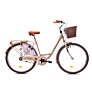 Capriolo gradski bicikl TOUR-DIANA CITY 26"/1