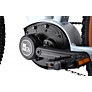 Capriolo električni bicikl VOLTA 9.4 29"