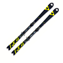 Fischer ski set RC4 WORLDCUP SL WOMEN CURV + RC4 Z 13 FREEFLEX BRAKE 85
