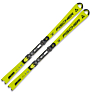 Fischer ski set RC4 WORLDCUP SL WOMEN M-PLATE + vezovi RC4 Z13 GW FREEFLEX BRAKE 85 [D]