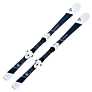 Fischer ski set BRILLIANT MY MTN TPR + vezovi My MBS 10 POWERRAIL BRAKE 78 [G]