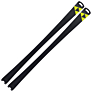 Fischer ski set RC4 WC SC M-TRACK + VEZOVI RX 13 GW POWERRAIL BRAKE 85 [F]