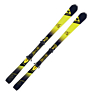 Fischer ski set RC4 SPEED + vezovi RC4 Z11 POWERRAIL BRAKE 78 [G]