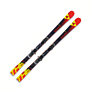 Fischer ski set RC4 THE CURV BOOSTER + vezovi RC4 Z13 Freeflex BRAKE 85 [D]