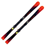 Fischer ski set RC4 THE CURV GT RT + vezovi MBS 13 RC4 POWERRAIL BRAKE 85 [F]