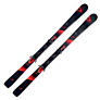 Fischer ski set PROGRESSOR F18 AR + vezovi RS 11 POWERRAIL BRAKE 78 [G]