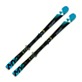 Fischer ski set MY CURV AR + RC4 Z11 Powerrail BRAKE 78 [G] GW