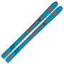 Fischer turno skije HANNIBAL 96 CARBON