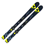 Fischer ski set RC4 RACE JR SLR + FJ7 GW AC SLR BRAKE 78 [H]