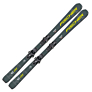 Fischer ski set RC ONE RACE SLR PRO + VEZOVI RS9 GW SLR BRAKE 78 [H]