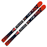 FIscher ski set PROGRESSOR F18 AR + VEZOVI RS 11