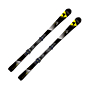 Fischer ski set RC4 SUPERIOR SC + RC4 Z11 Powerrail BRAKE 78 [G] GW