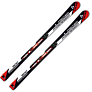 Fischer skije PROGERSSOR 800 + vezovi RS11 POWERRAIL BRAKE 78 [G]