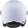 Alpina Sports skijaška kaciga ARBER VISOR Q-LITE