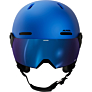 Alpina Sports dječja skijaška kaciga ZUPO 2 VISOR Q-Lite