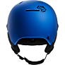 Alpina Sports dječja skijaška kaciga ZUPO 2 VISOR Q-Lite