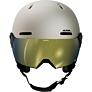 Alpina Sports skijaška kaciga ZUPO 2 VISOR Q-Lite