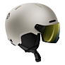 Alpina Sports skijaška kaciga ZUPO 2 VISOR Q-Lite